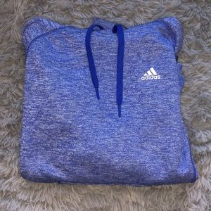 {Adidas} Climawarm Hoodie